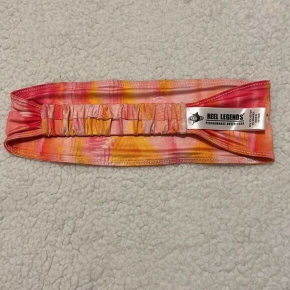 Reel Legends headband - Picture 5 of 9